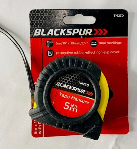 Tape Measure 5M Tm230 Tape Measure 5M Tm230